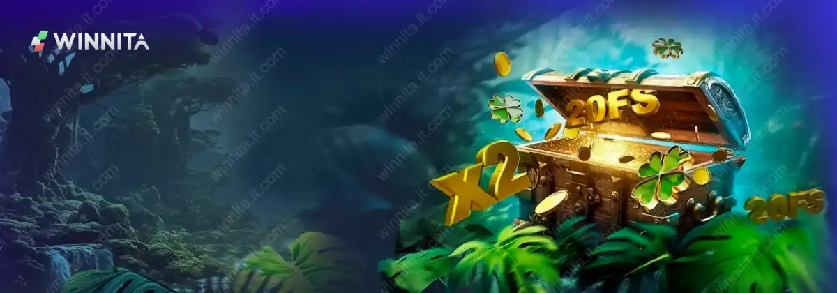 Tipologie di Codici Bonus