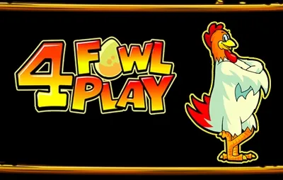 4 Fowl Play
