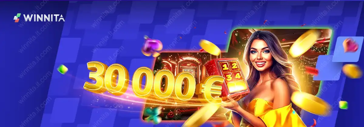 Winnita Casino